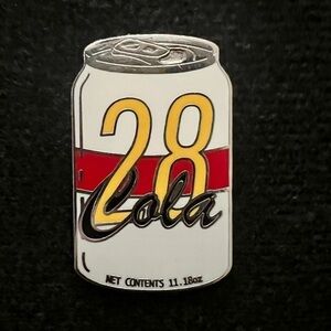 Disney Pin - Delicious Drinks Mickey Mouse